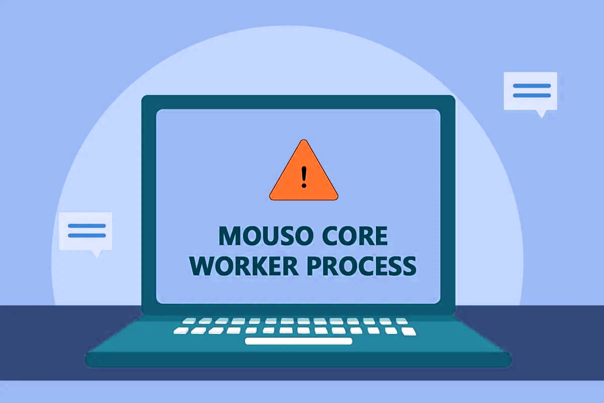 MoUSO Core Worker Process