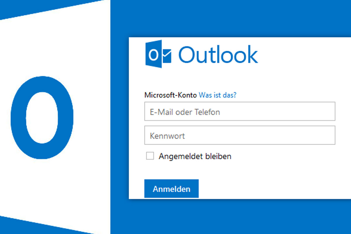 Outlook 365 Login