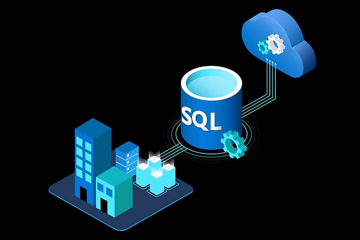 SQL Server Error